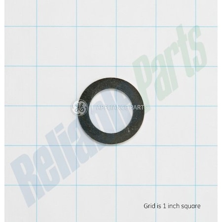 Ge WH02X10364 GE Washer Hub WH02X10364